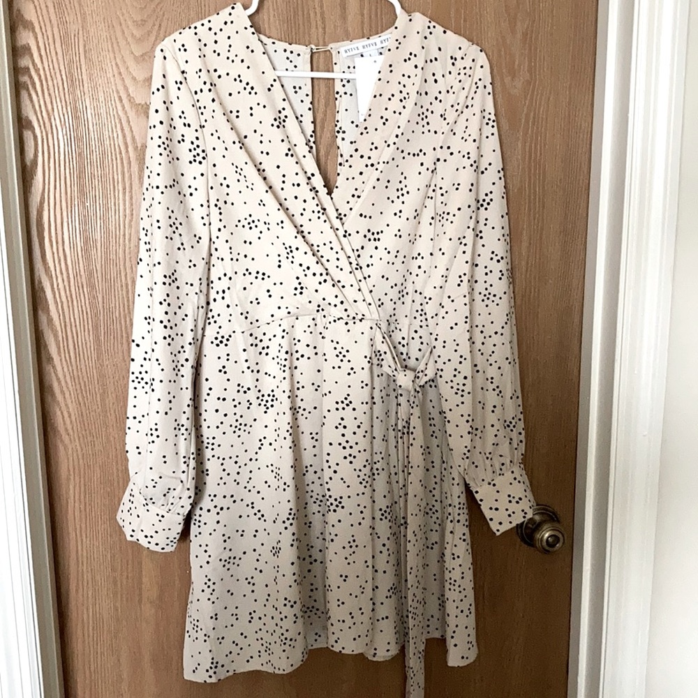 Beautiful HYVE cocktail dress